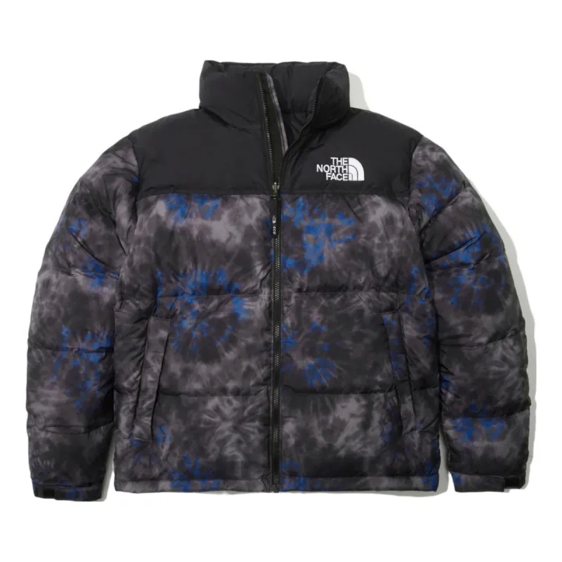 THE NORTH FACE FW22 Ms 1996 Eco Nuptse Jacket 'Black' NJ1DN76C sold by KicksCrew