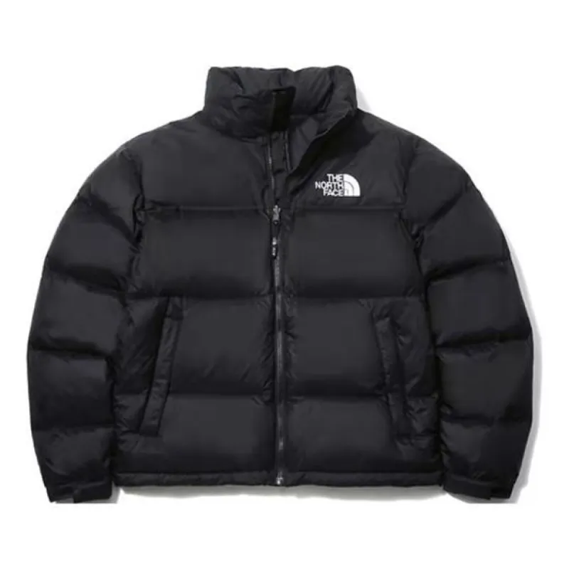 THE NORTH FACE 1996 Nuptse 700 Jacket 'Black' NF0A3C8D-LE4 sold by KicksCrew