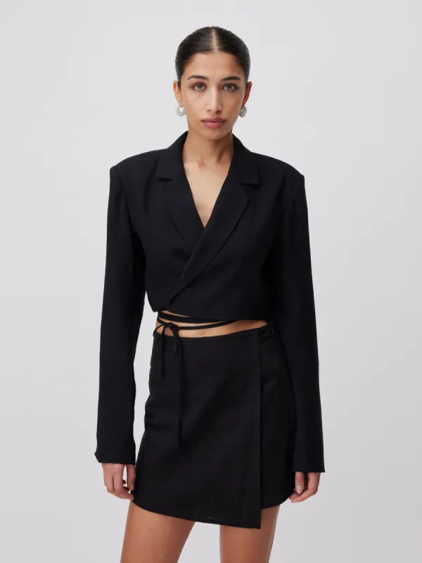 Cathleen Skirt sold by LeGer