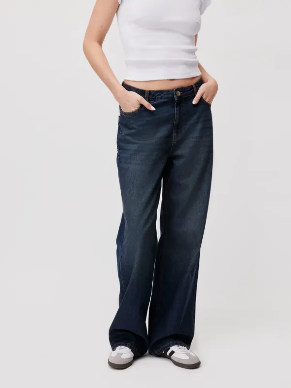 Jeans 'Birka Tall' sold by LeGer