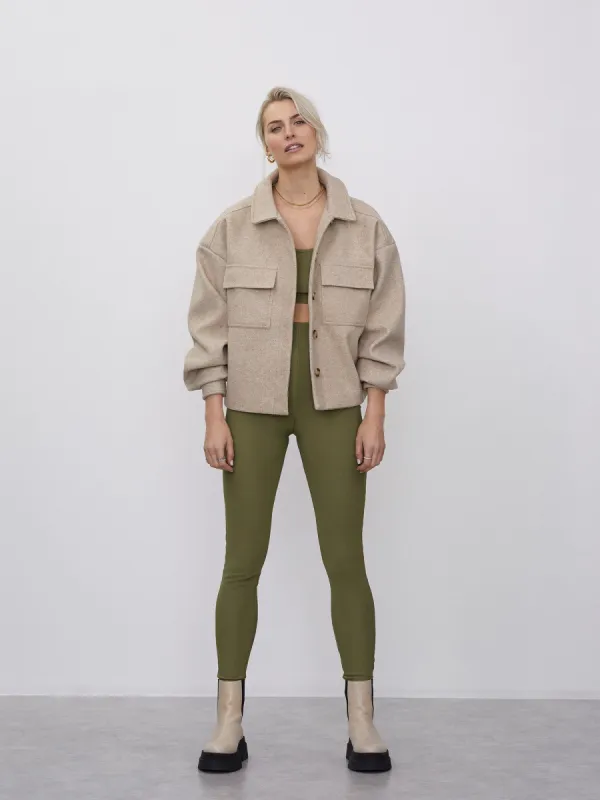 Jacke 'Eva' sold by LeGer