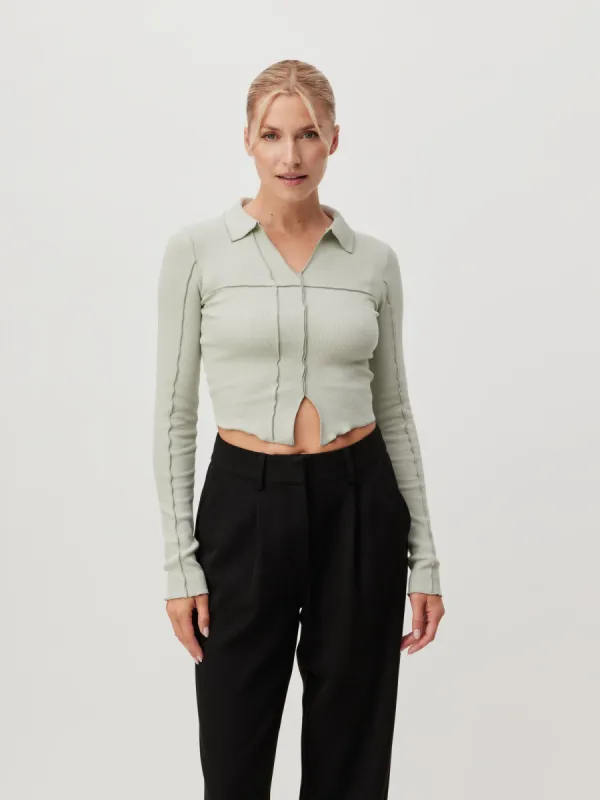 Shirt 'Noelle' sold by LeGer