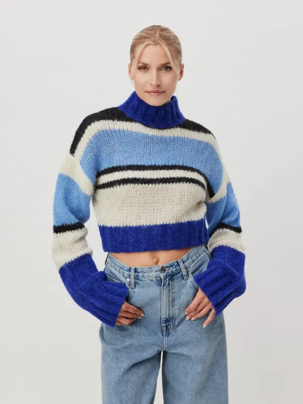Pullover 'Graziana' sold by LeGer
