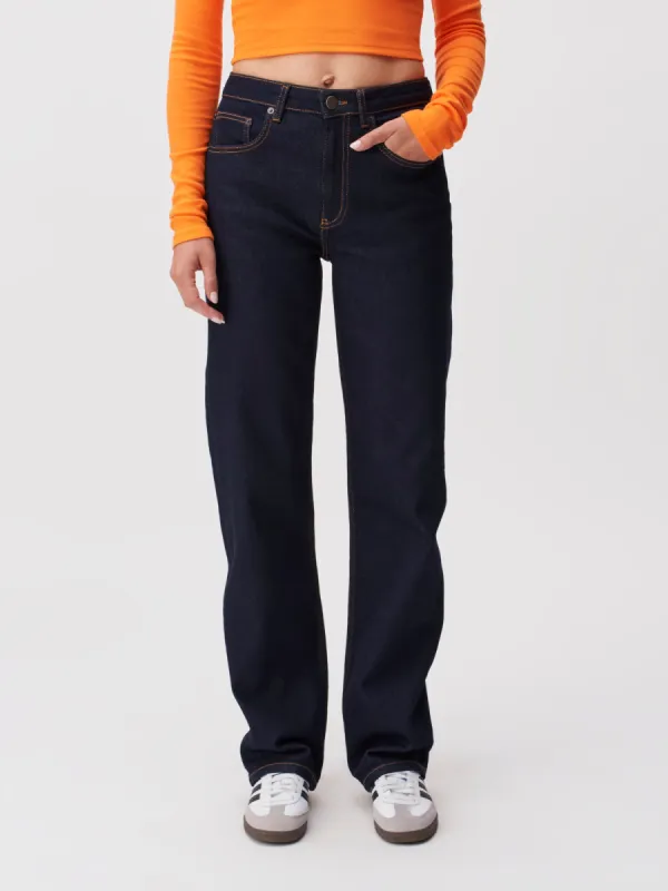 Jeans 'Jillian Tall ' sold by LeGer