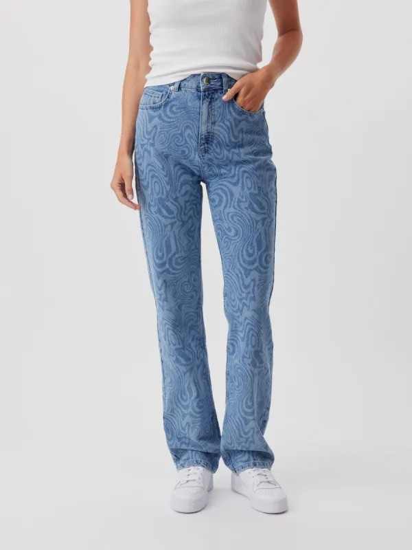 Jeans 'Shari Tall' sold by LeGer