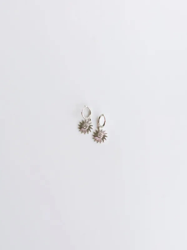 FINAL SALE - Naomi Earrings sold by Michelle McDowell