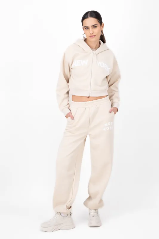 Joggers new york pache sold by Shasa