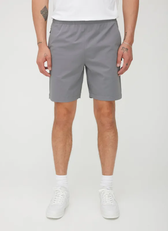 Mercer Travel Shorts 8" sold by Kit and Ace