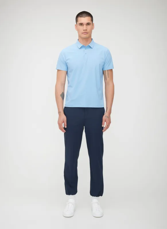 Tech Polo sold by Kit and Ace