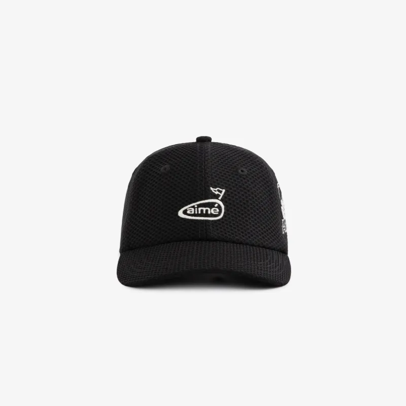帽子 Aime Leon Dore Nylon Sport Hat \"Black Nylon Sport Hat – Aimé Leon Dore