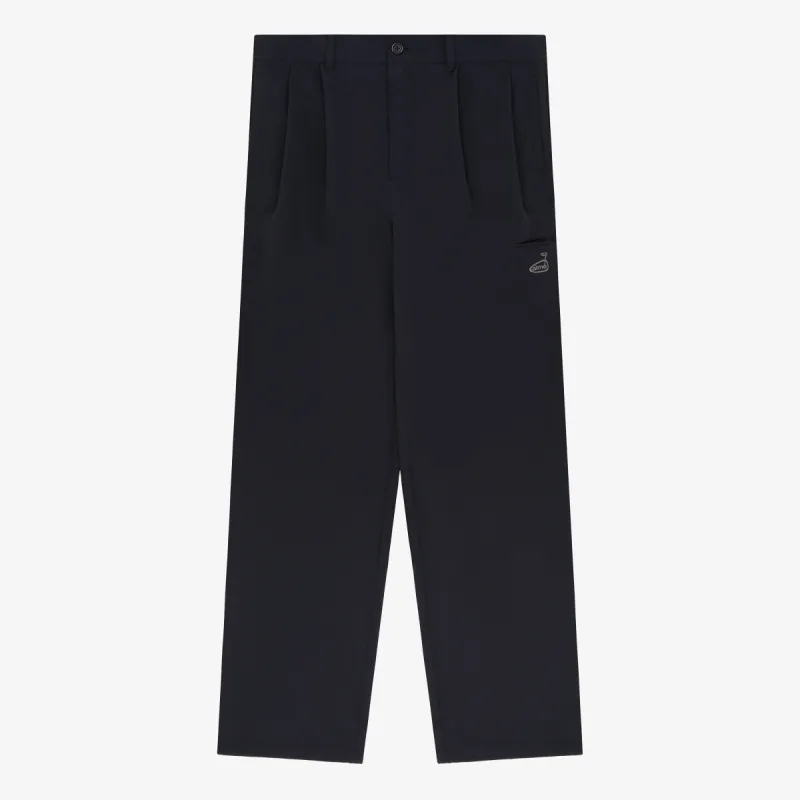 ALD Golf Nylon Double Pleated Pant | Parallel
