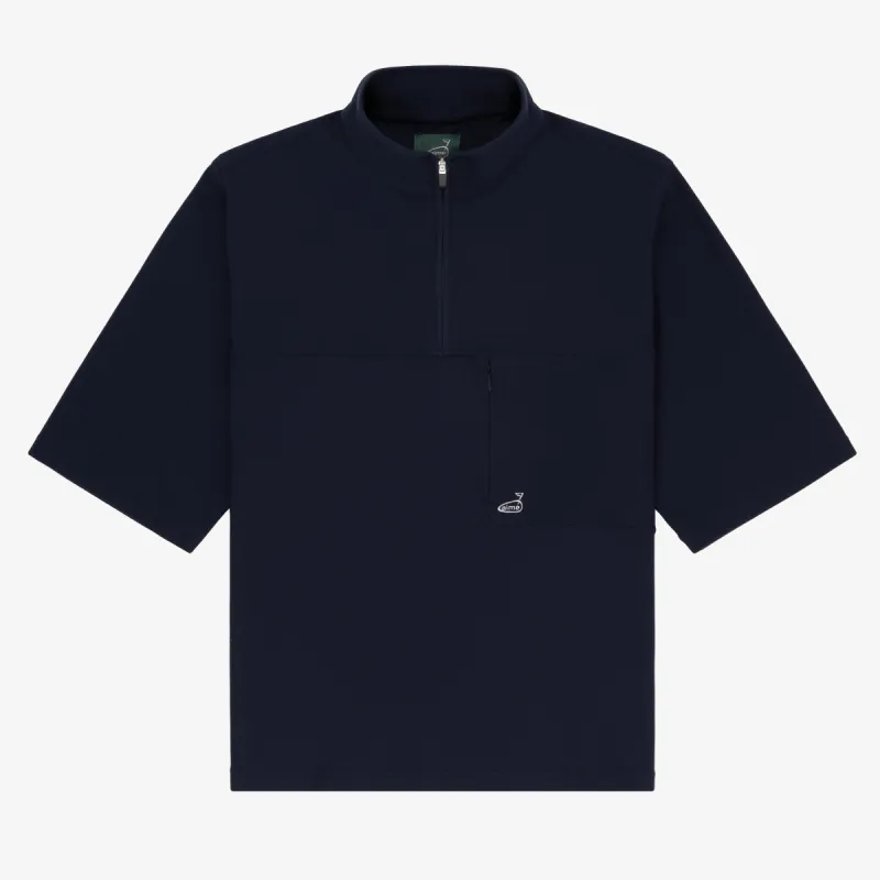 ALD Golf Quarter Zip Pullover sold by Aime Leon Dore