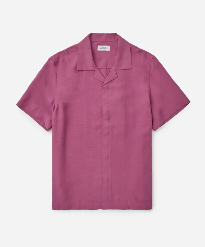 York Ripstop SS Shirt sold by Saturdays New York City