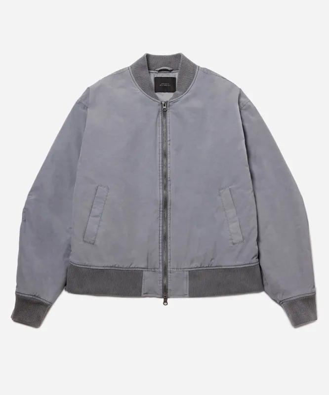 Christo Bomber Jacket sold by Saturdays New York City