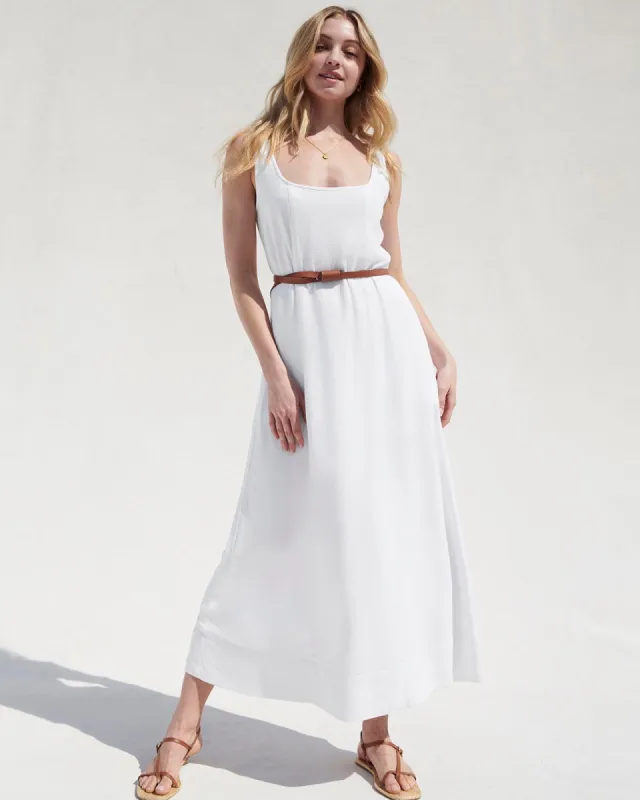 Tessa Maxi Dress sold by Splendid