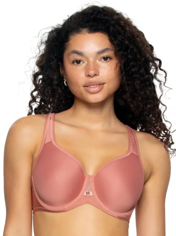 Celestial Seamless T-Shirt Bra sold by Felina