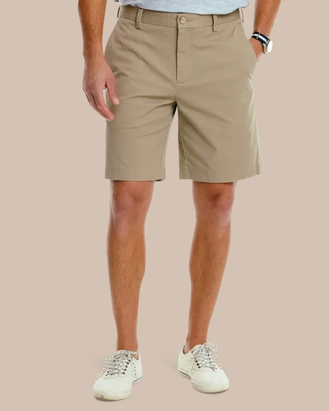 Channel Marker 9" Short sold by Southern Tide