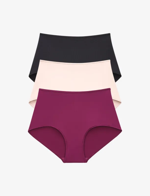 24/7® Classic Brief 3 Pack Box sold by ThirdLove
