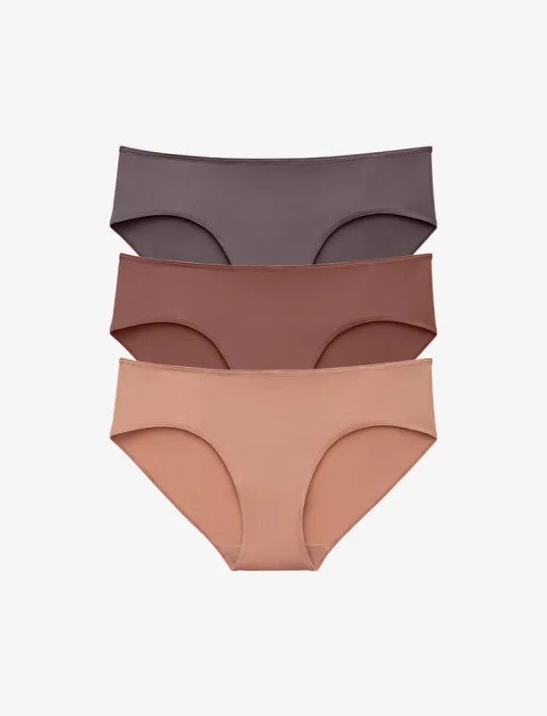 24/7® Classic Hipster - 3 Pack sold by ThirdLove