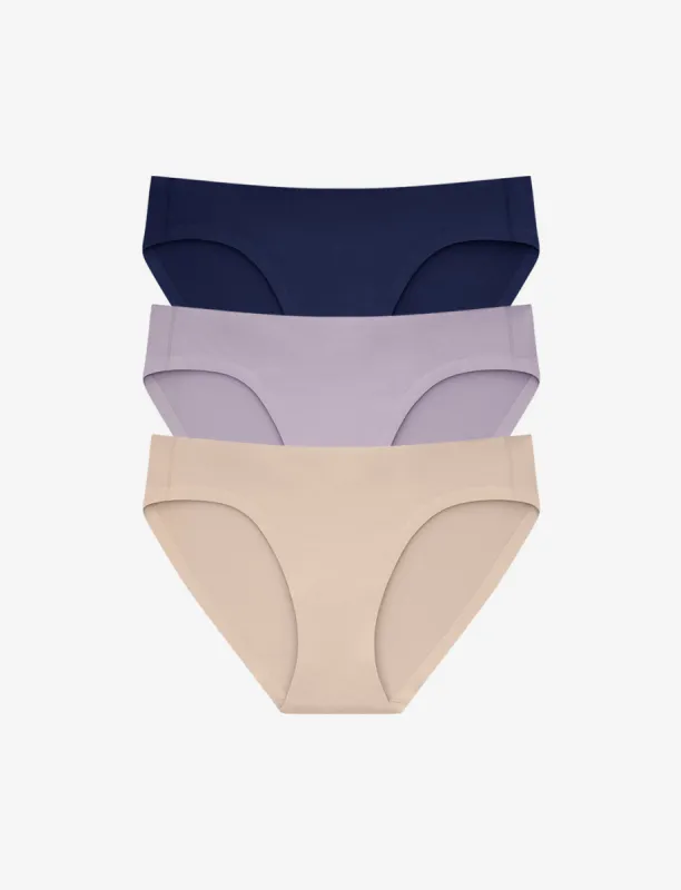 ComfortStretch Bikini 3 Pack Box sold by ThirdLove