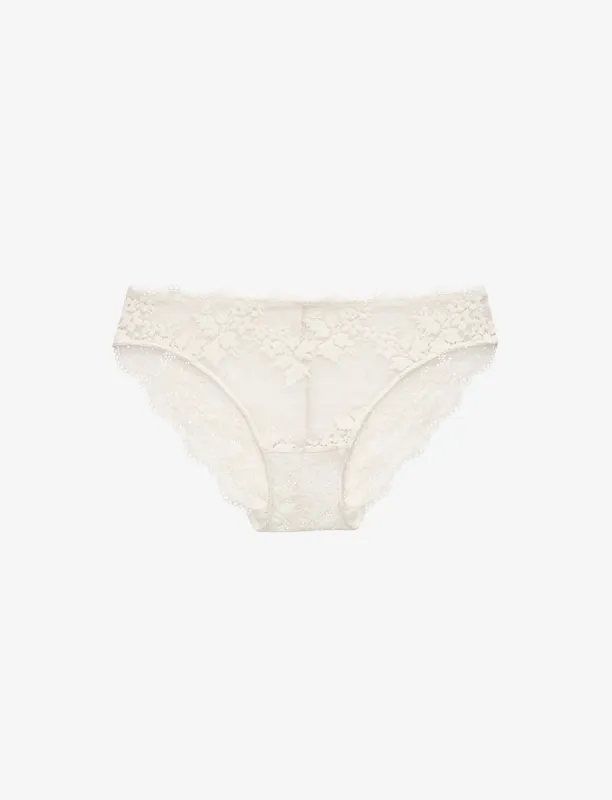 All Day Lace Bikini sold by ThirdLove