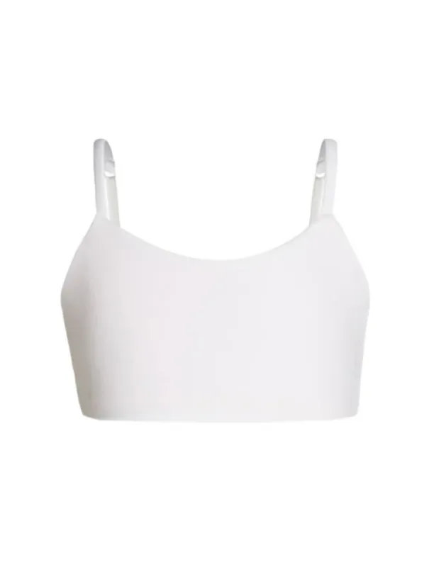 Bleuet Bleum Reversible Teen Soft Bralette sold by ThirdLove