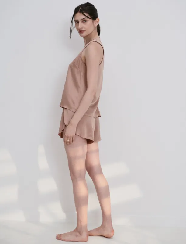 Washable Tank Silk Set sold by ThirdLove