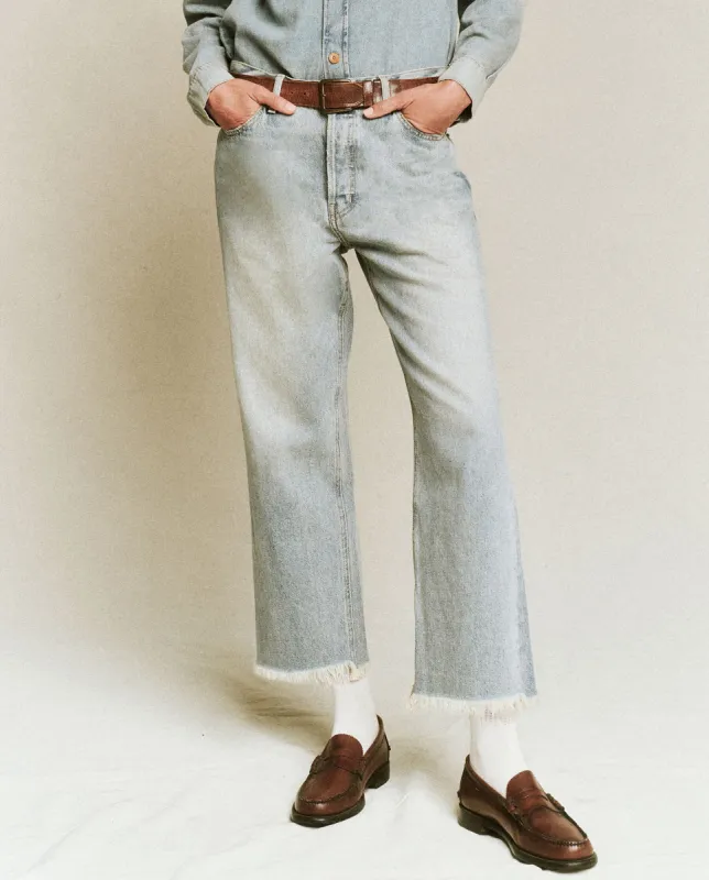 The Wayne Jean. -- Kentucky Wash sold by THE GREAT.