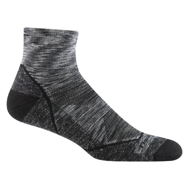 Men's Light Hiker Quarter  Lightweight Hiking Sock sold by Darn Tough Vermont
