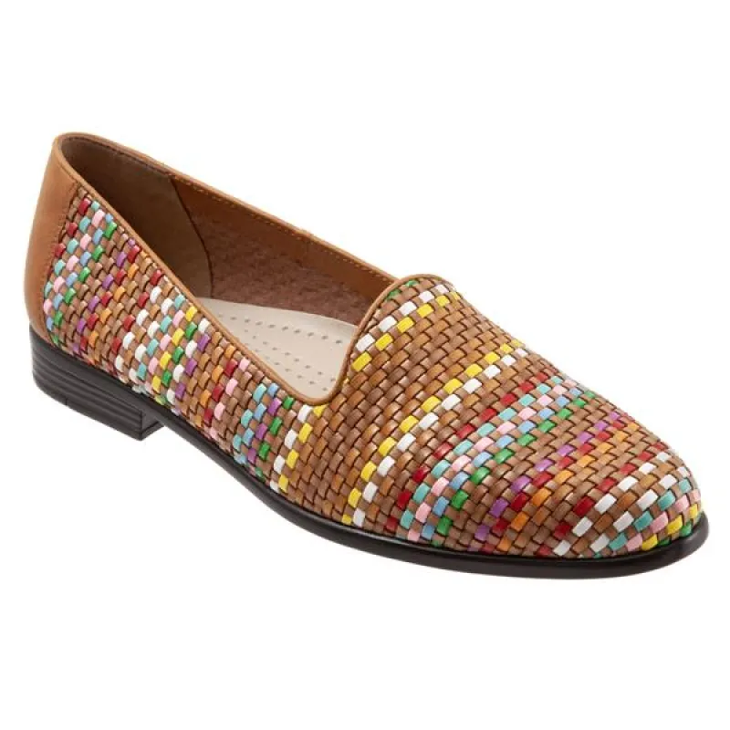 Liz Basket Woven sold by The Walking Company