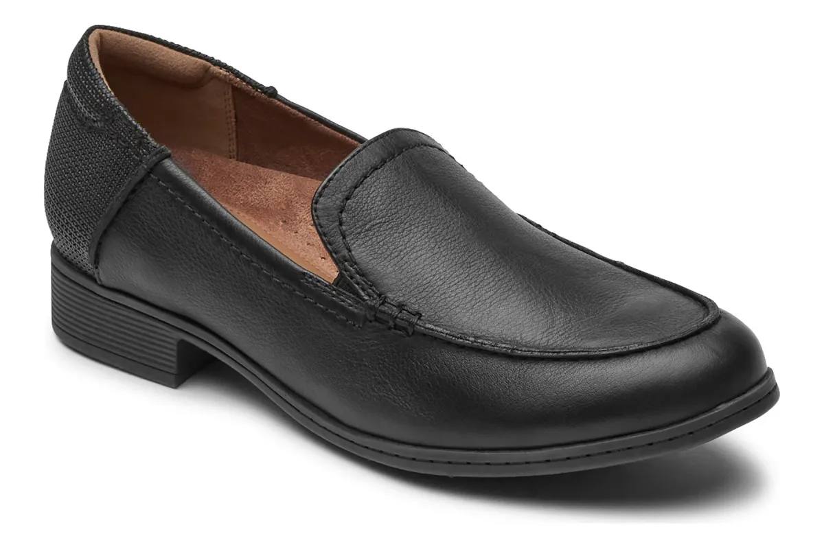 Crosbie Moc sold by The Walking Company
