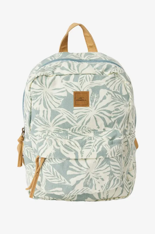 VALLEY HALFMOON MINI BACKPACK sold by O'Neill