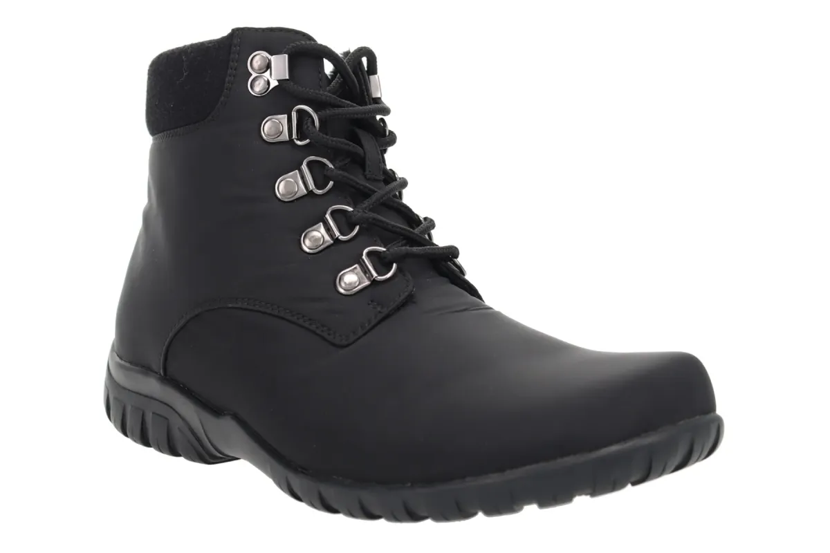 Dani Ankle Lace sold by The Walking Company