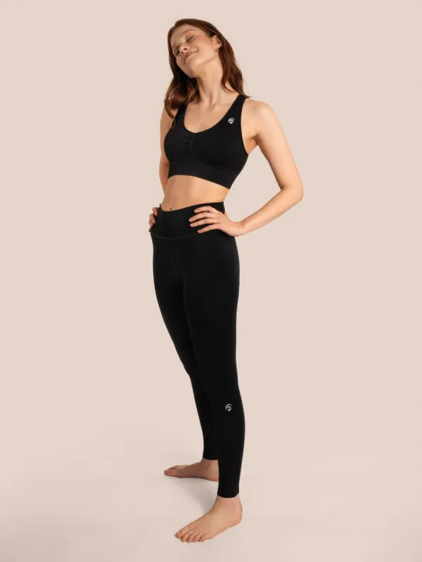 Venice Set - Black sold by Oceansapart