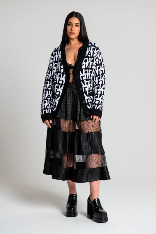 Nahara Cardigan sold by Ahiri