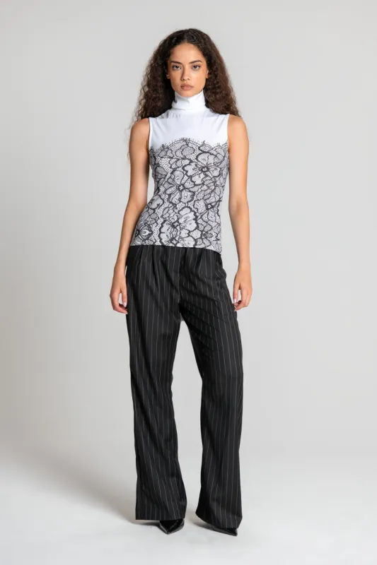Silo Turtleneck sold by Ahiri