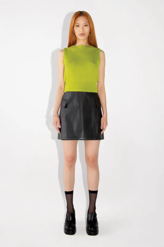 Sleeveless Sweater sold by Ahiri