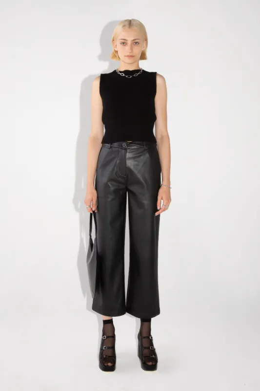 Sleeveless Sweater sold by Ahiri