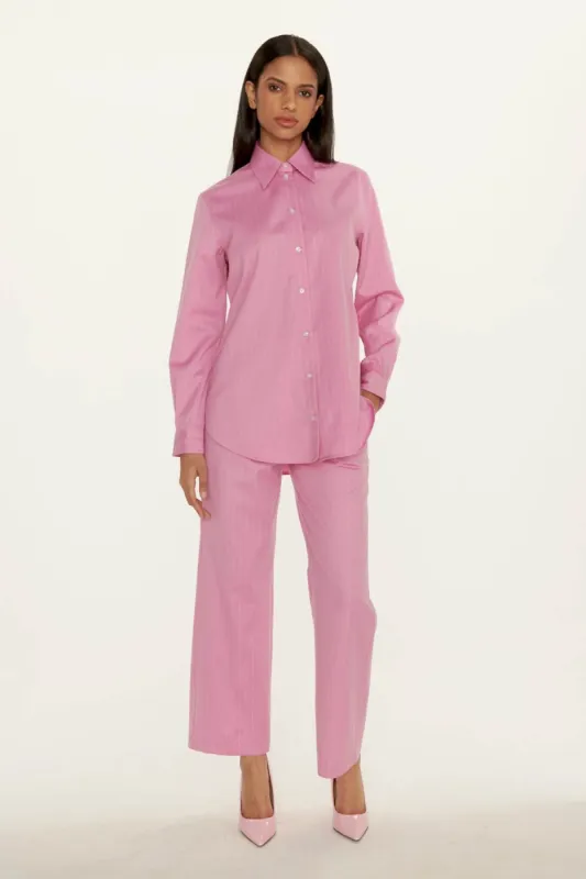 Oversized Shirt sold by Ahiri