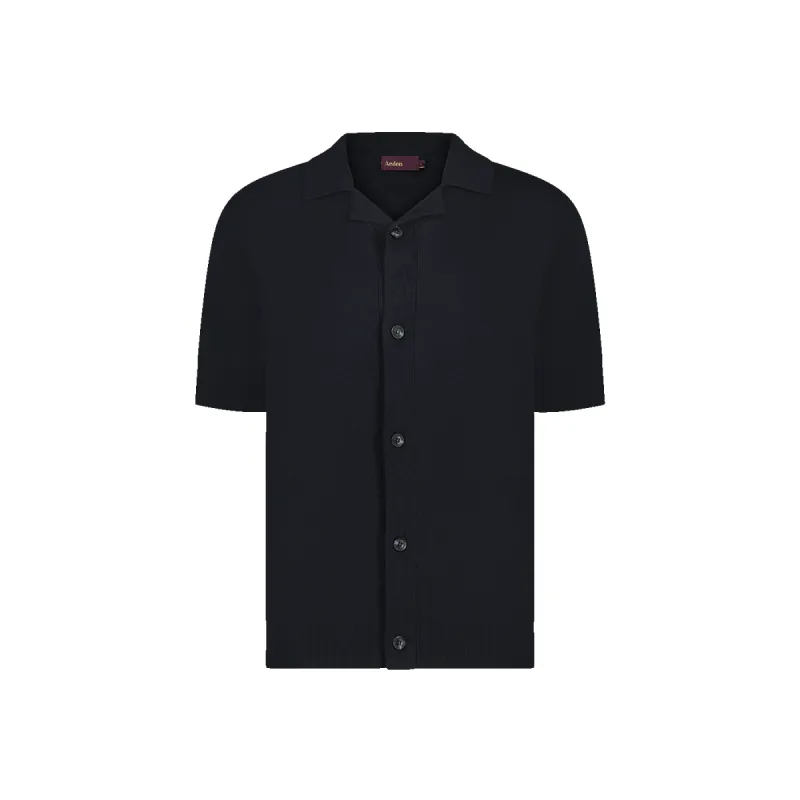 Zayden Knit | Dark Blue sold by Aeden Official
