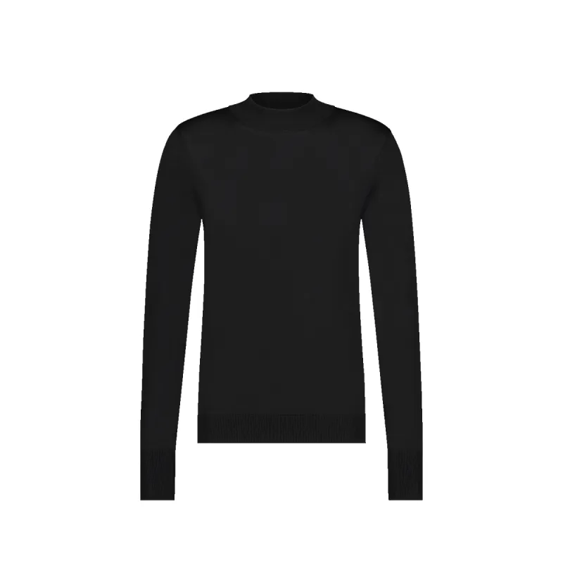 Normano Knit | Black sold by Aeden Official