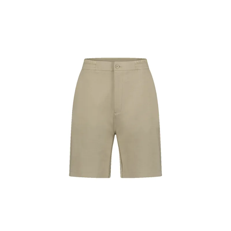 Alec Shorts | Taupe sold by Aeden Official