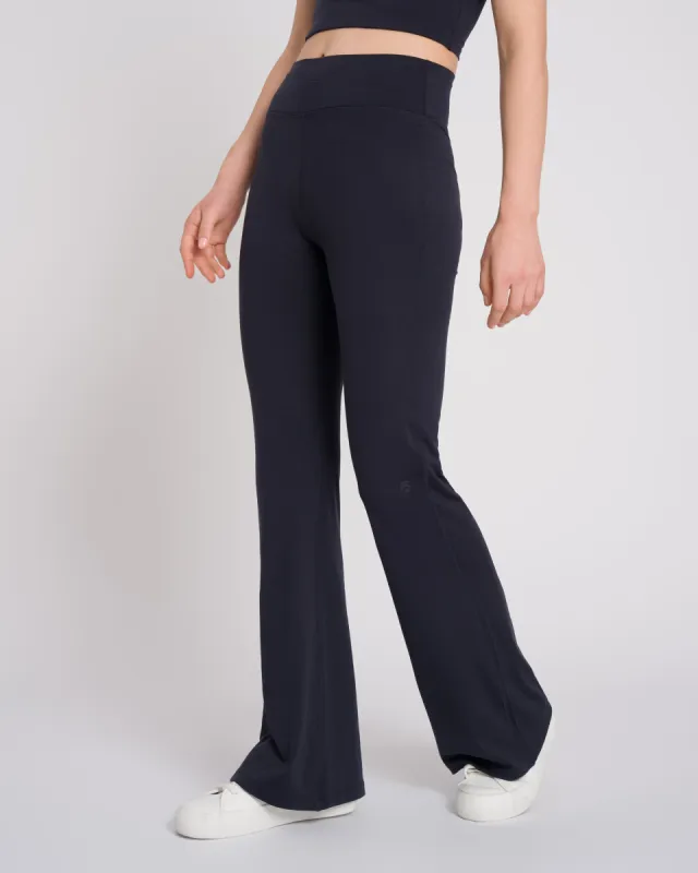 Dahlia Flared Pant Tall sold by Oceansapart