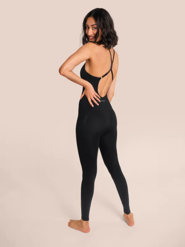 Brooke Jumpsuit sold by Oceansapart