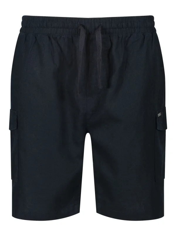DEN BOZZA CARGO SHORTS sold by Luke 1977