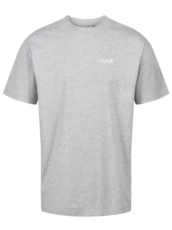 EXQUISITE RELAXED FIT T-SHIRT sold by Luke 1977