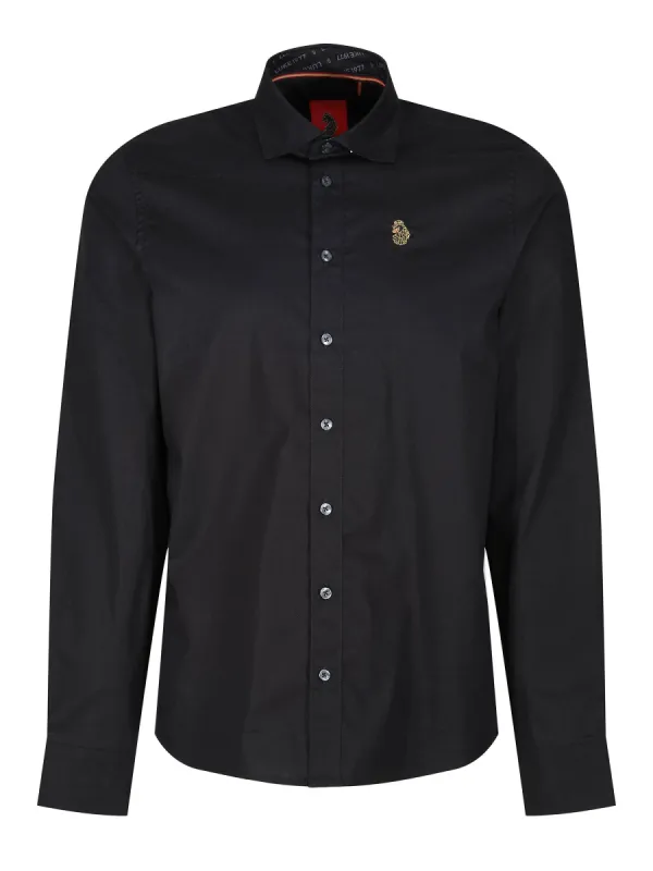 36 SHOTS TAILORED FIT SMART SHIRT sold by Luke 1977