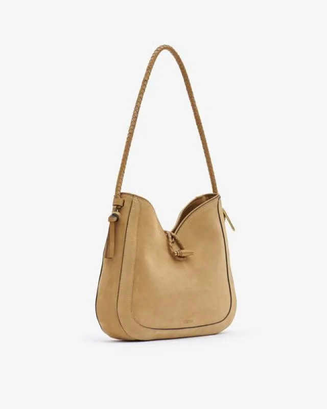 Sac Vigo Hobo sold by Isabel Marant