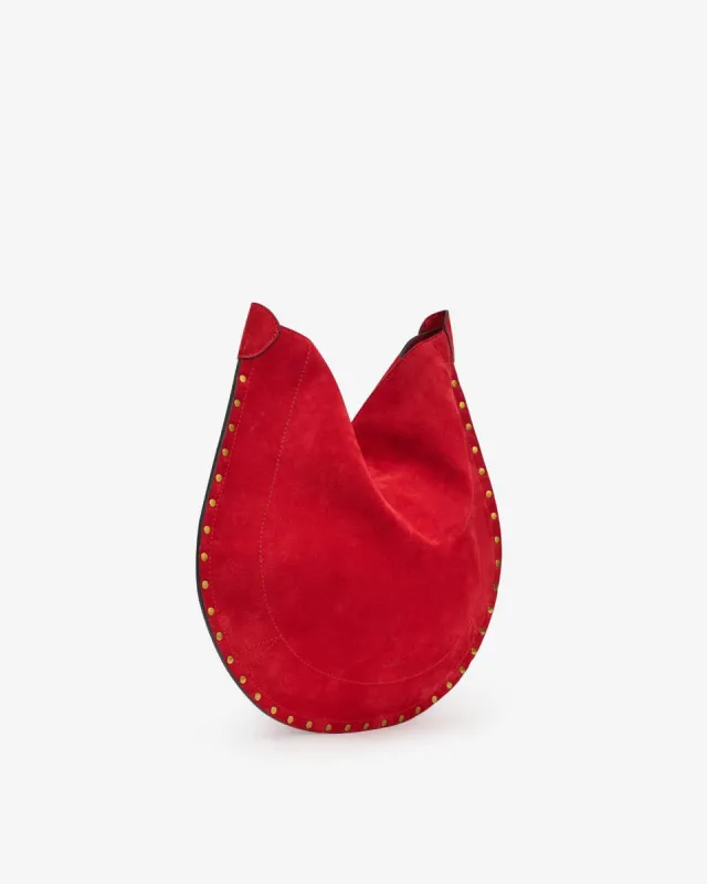 SAC OSKAN HOBO SOFT sold by Isabel Marant