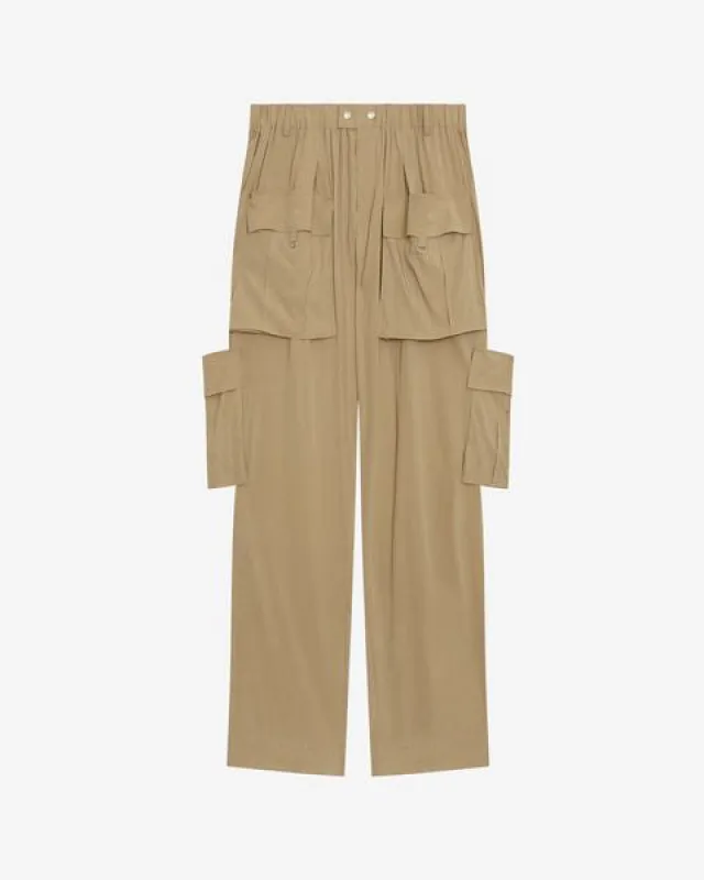Pantalon Hadjakim sold by Isabel Marant